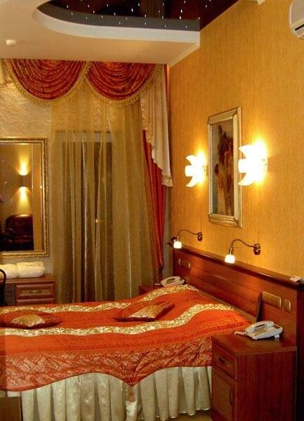 Фото Гостиницы Черепаха Калининград 68