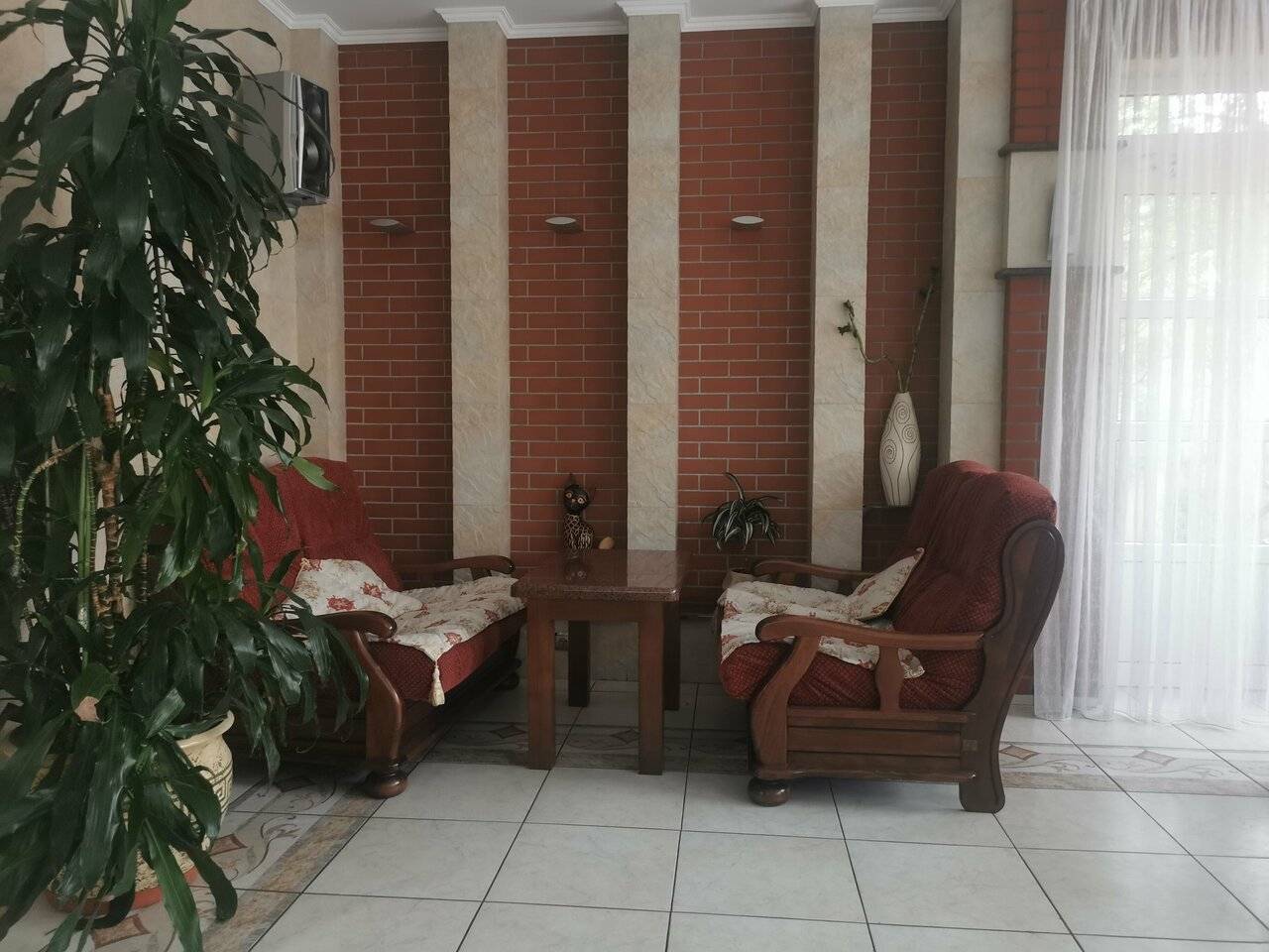 Фото Гостиницы Черепаха Калининград 141