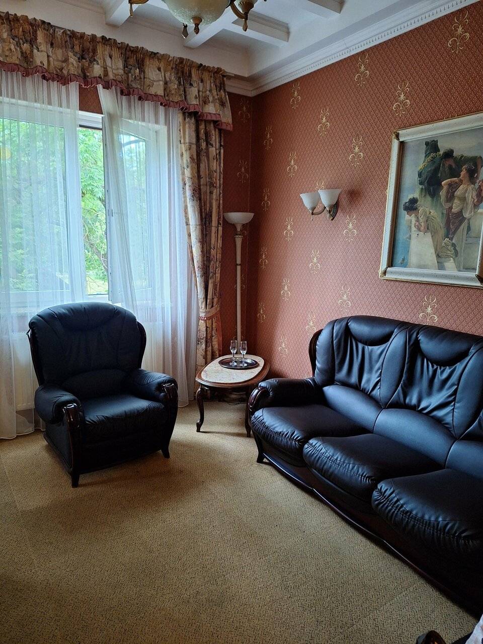 Фото Гостиницы Черепаха Калининград 211