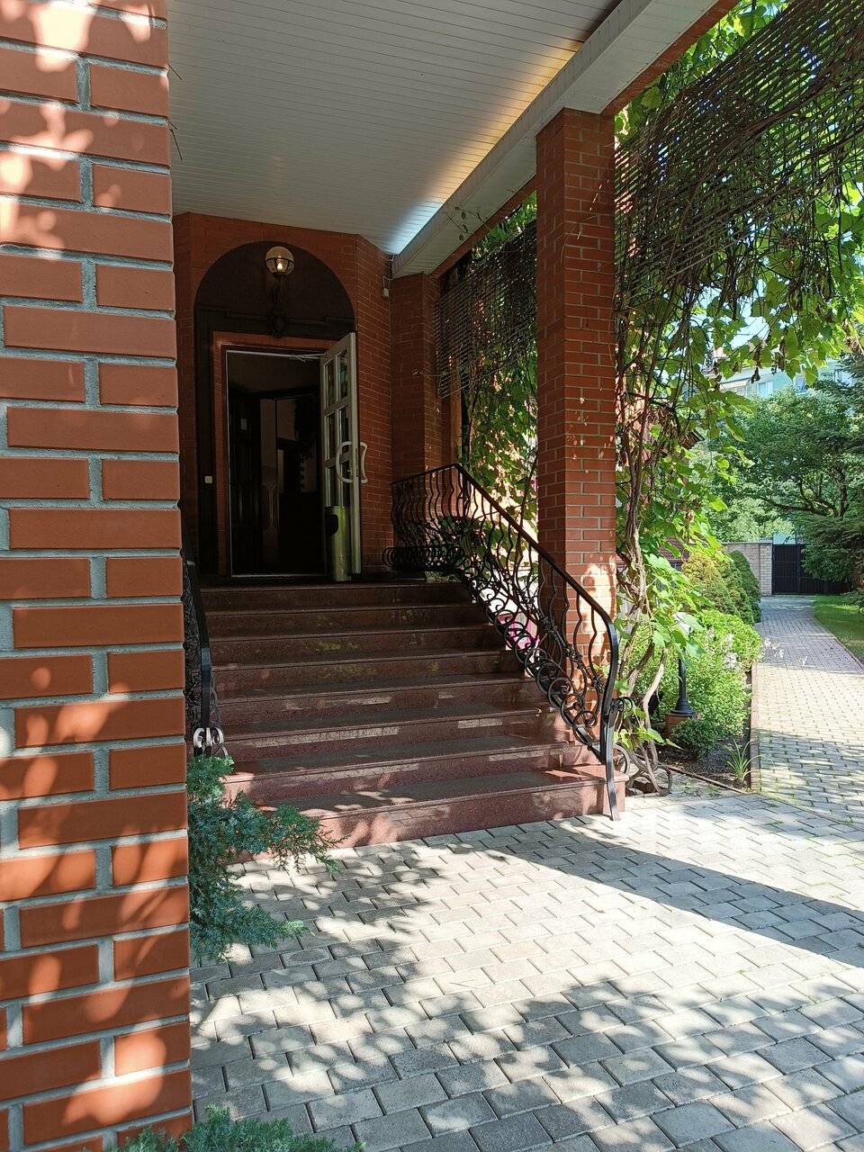 Фото Гостиницы Черепаха Калининград 182