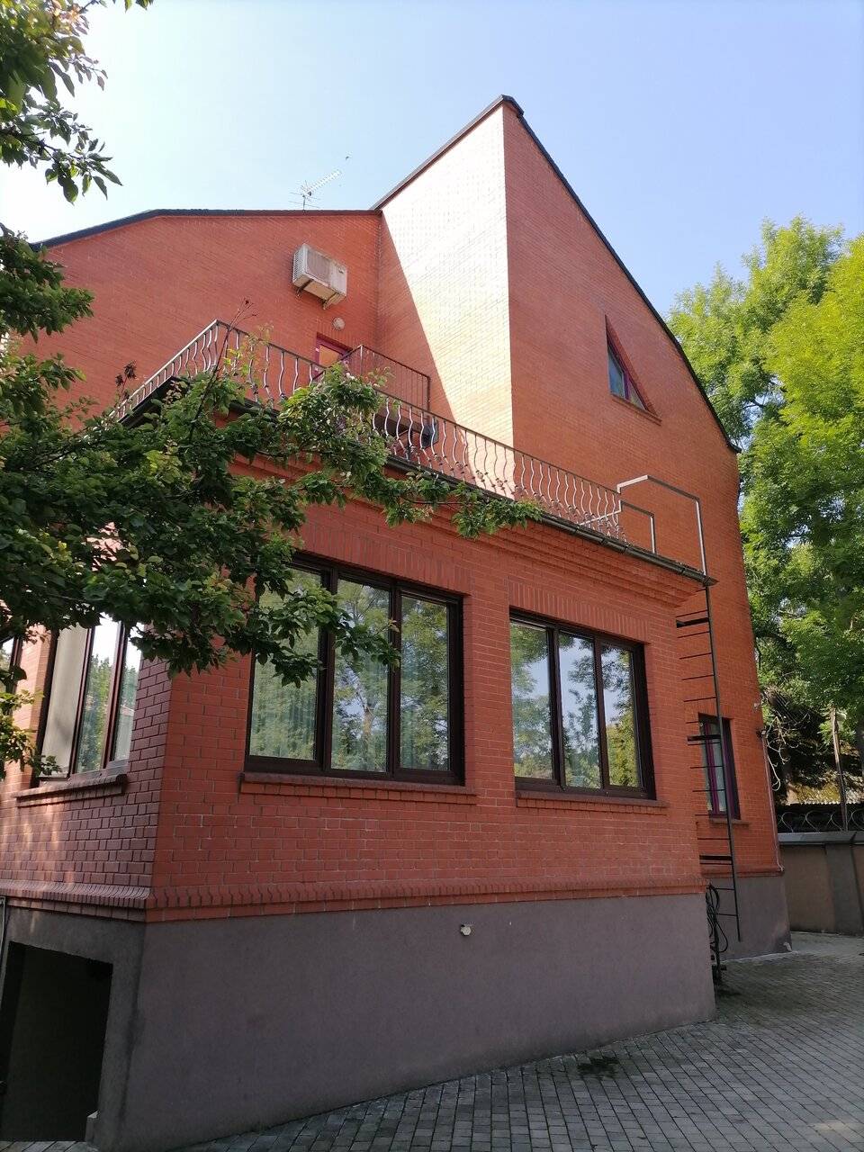 Фото Гостиницы Черепаха Калининград 163