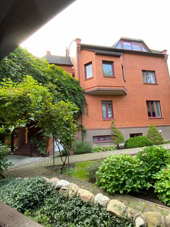 Фото Гостиницы Черепаха Калининград 166