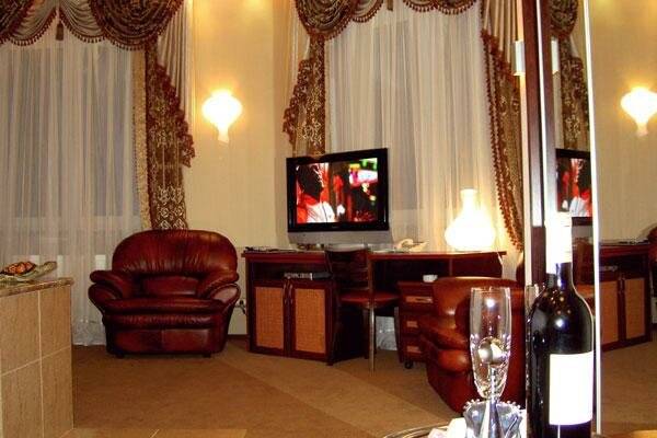 Фото Гостиницы Черепаха Калининград 65