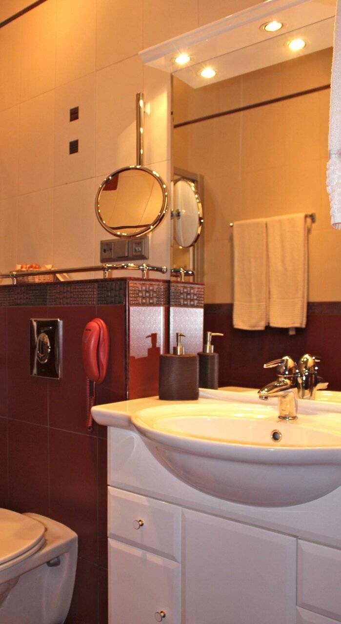 Фото Гостиницы Черепаха Калининград 85