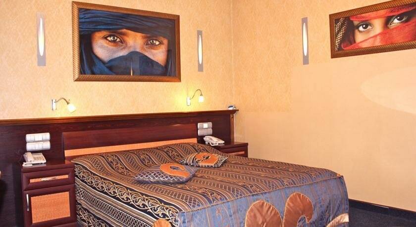 Фото Гостиницы Черепаха Калининград 56