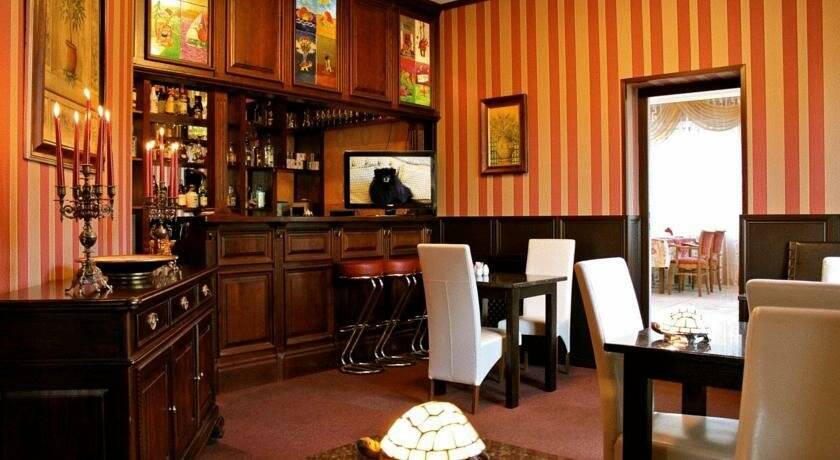 Фото Гостиницы Черепаха Калининград 33