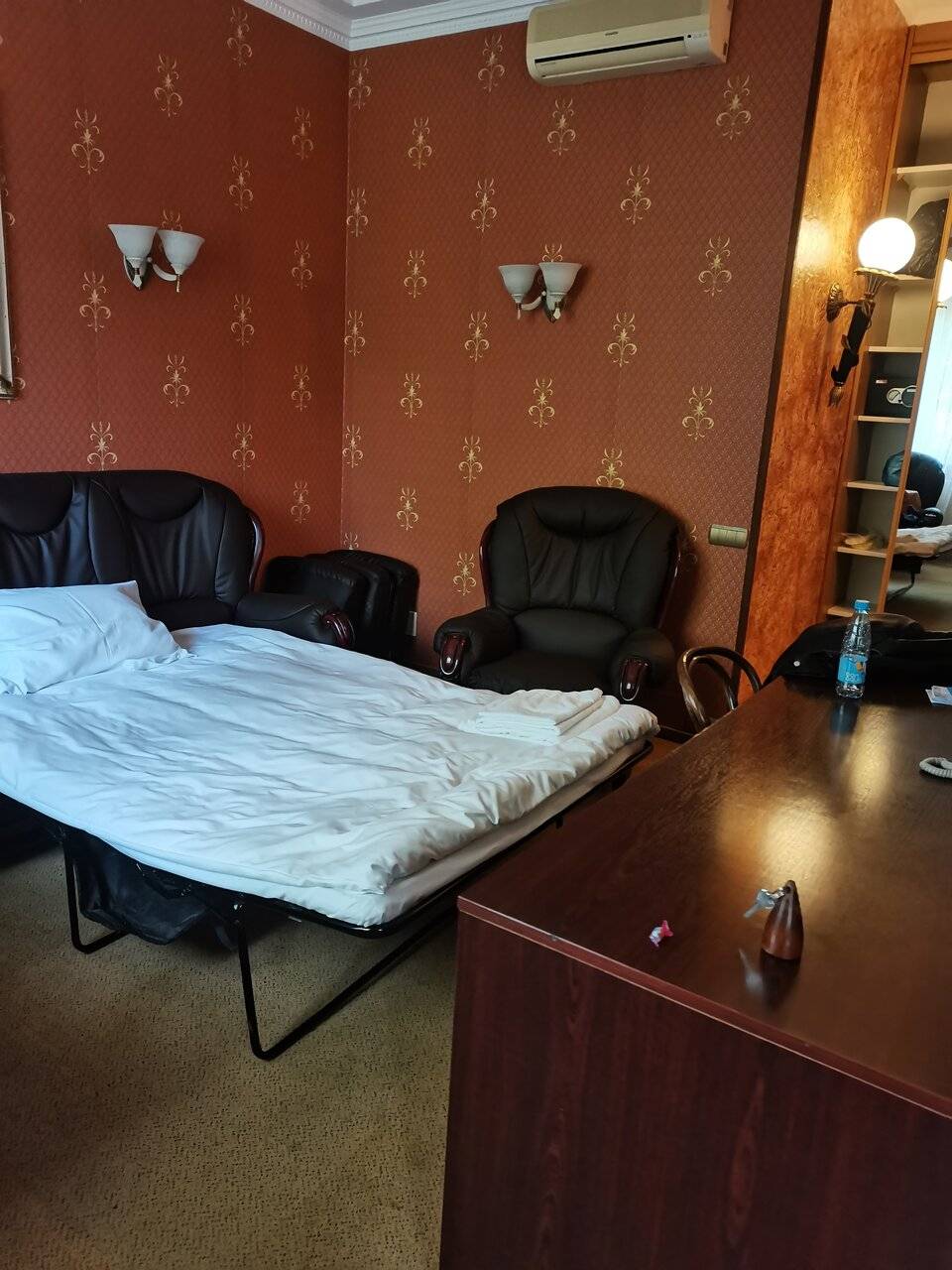 Фото Гостиницы Черепаха Калининград 180