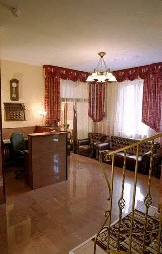 Фото Гостиницы Черепаха Калининград 62