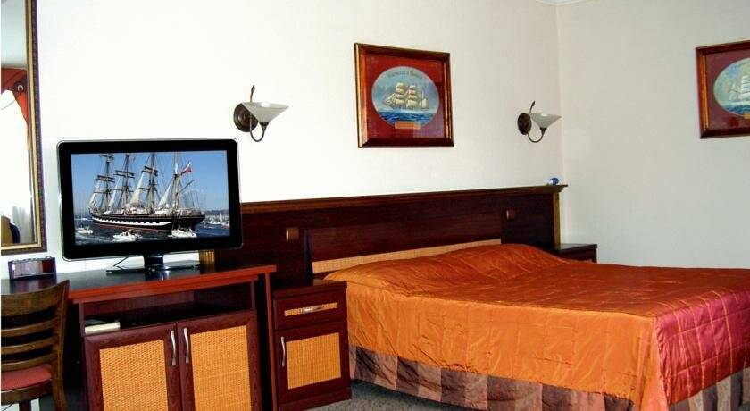 Фото Гостиницы Черепаха Калининград 72