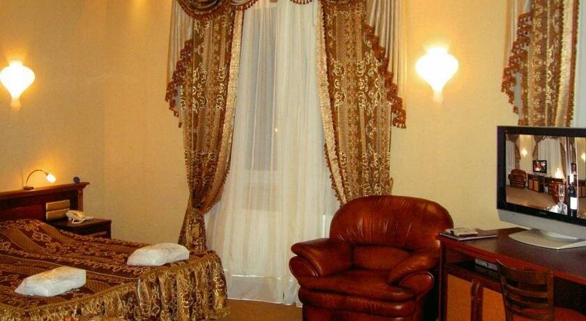 Фото Гостиницы Черепаха Калининград 81