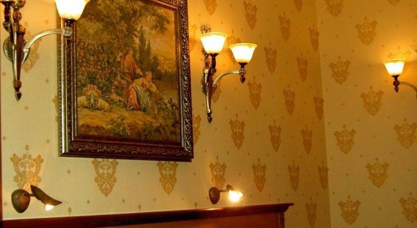 Фото Гостиницы Черепаха Калининград 38