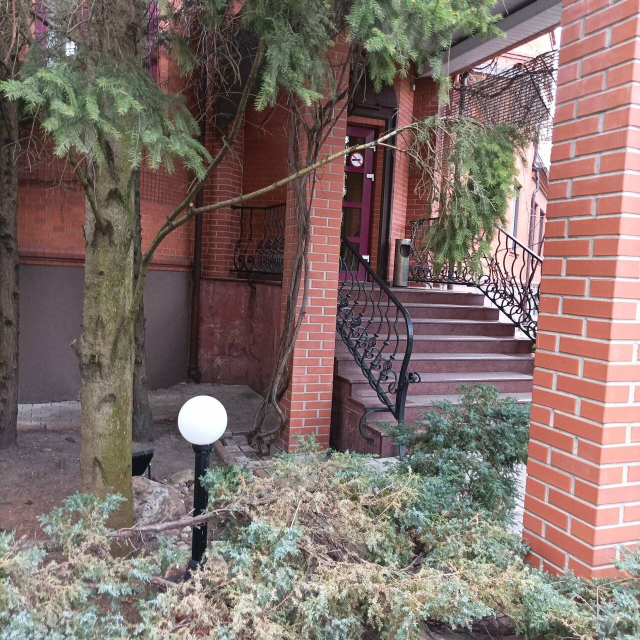 Фото Гостиницы Черепаха Калининград 193