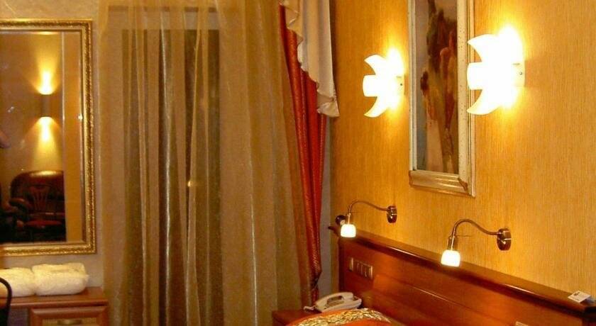 Фото Гостиницы Черепаха Калининград 49