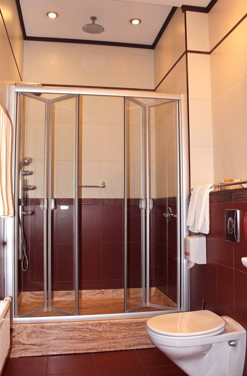 Фото Гостиницы Черепаха Калининград 86