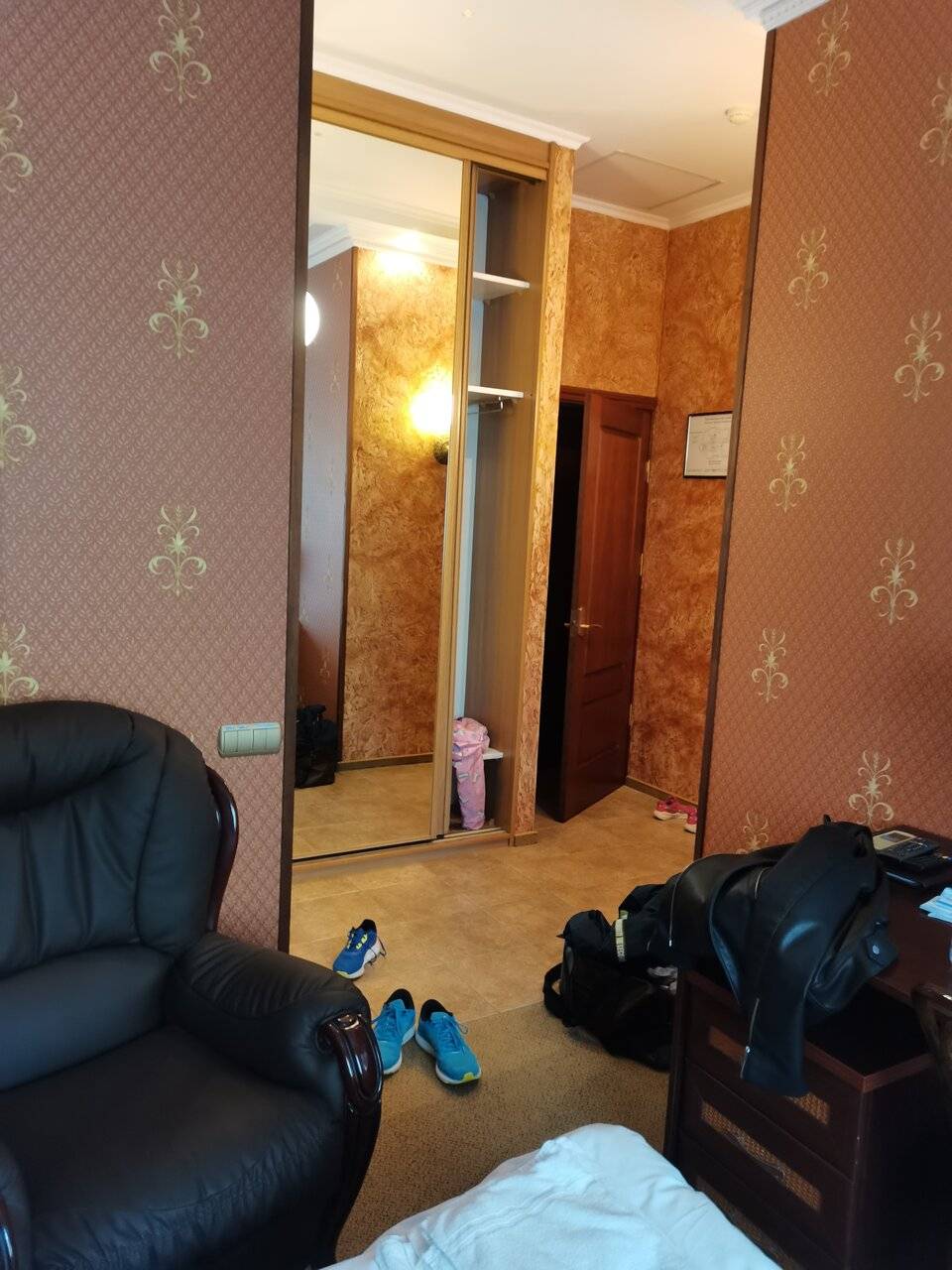 Фото Гостиницы Черепаха Калининград 229