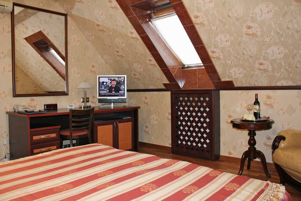 Фото Гостиницы Черепаха Калининград 76