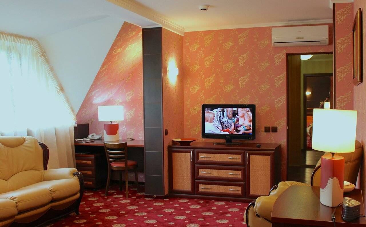 Фото Гостиницы Черепаха Калининград 69