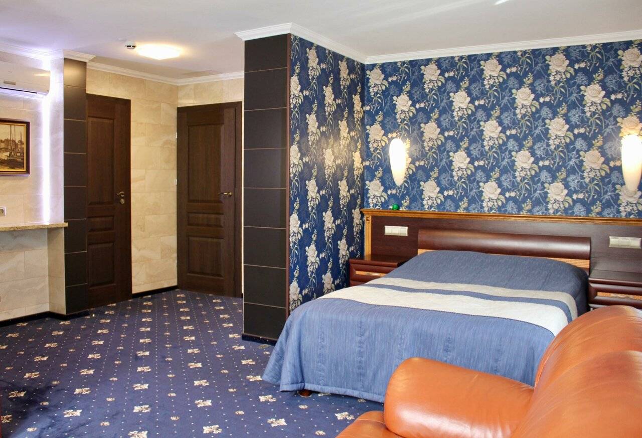 Фото Гостиницы Черепаха Калининград 97