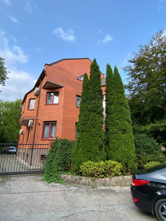 Фото Гостиницы Черепаха Калининград 124