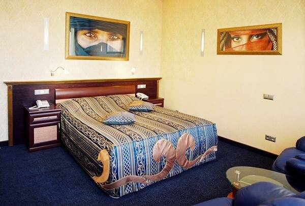 Фото Гостиницы Черепаха Калининград 32