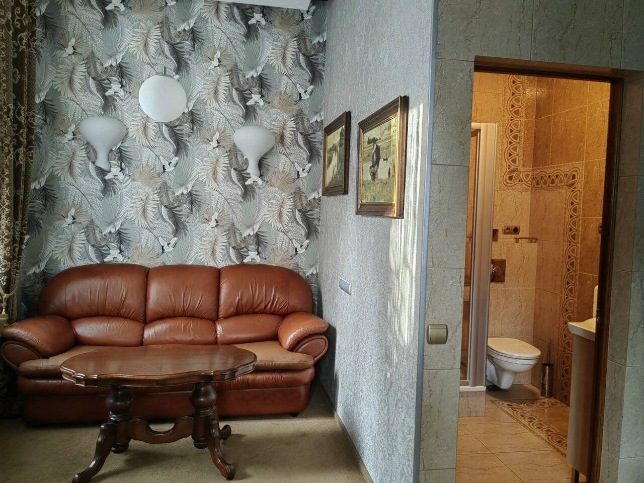 Фото Гостиницы Черепаха Калининград 46