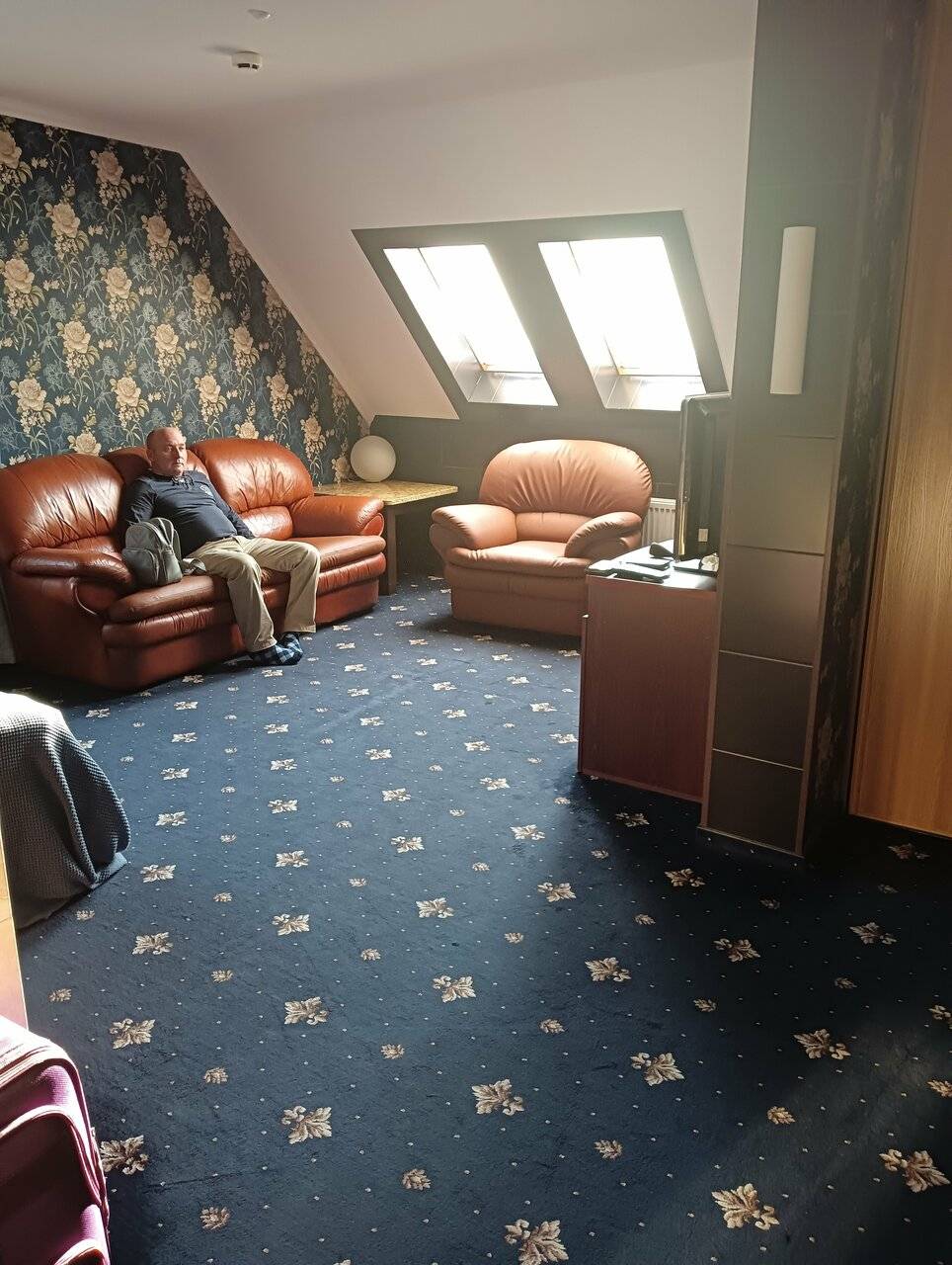 Фото Гостиницы Черепаха Калининград 177