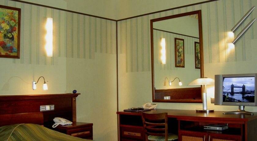 Фото Гостиницы Черепаха Калининград 92