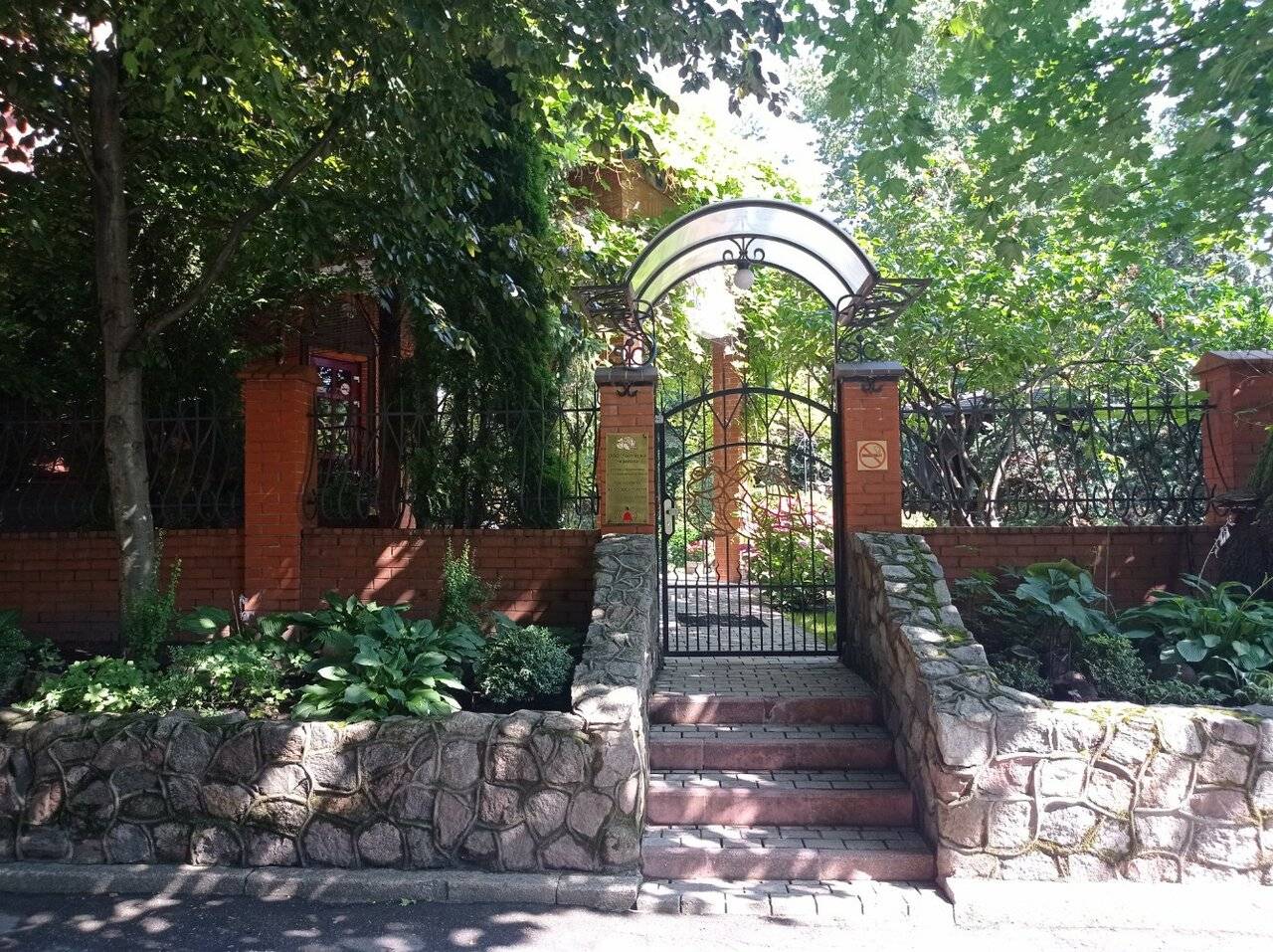 Фото Гостиницы Черепаха Калининград 48