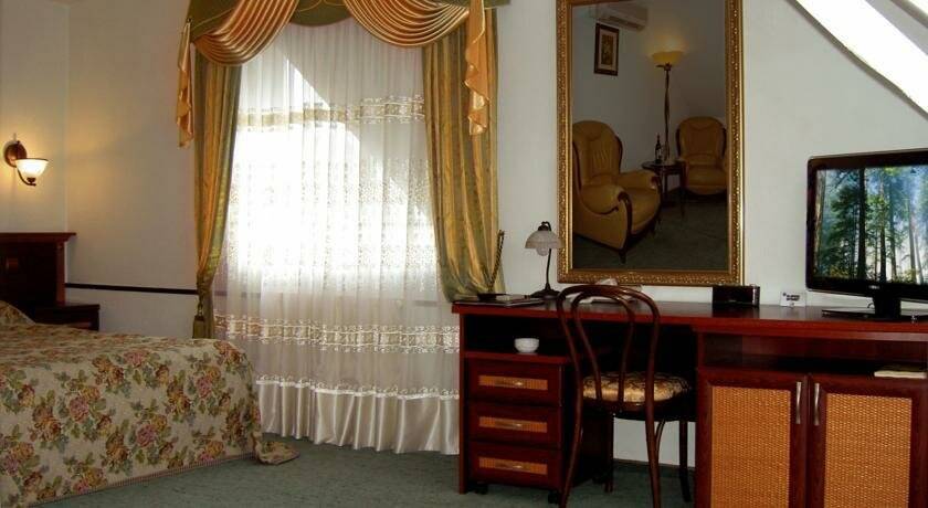 Фото Гостиницы Черепаха Калининград 87