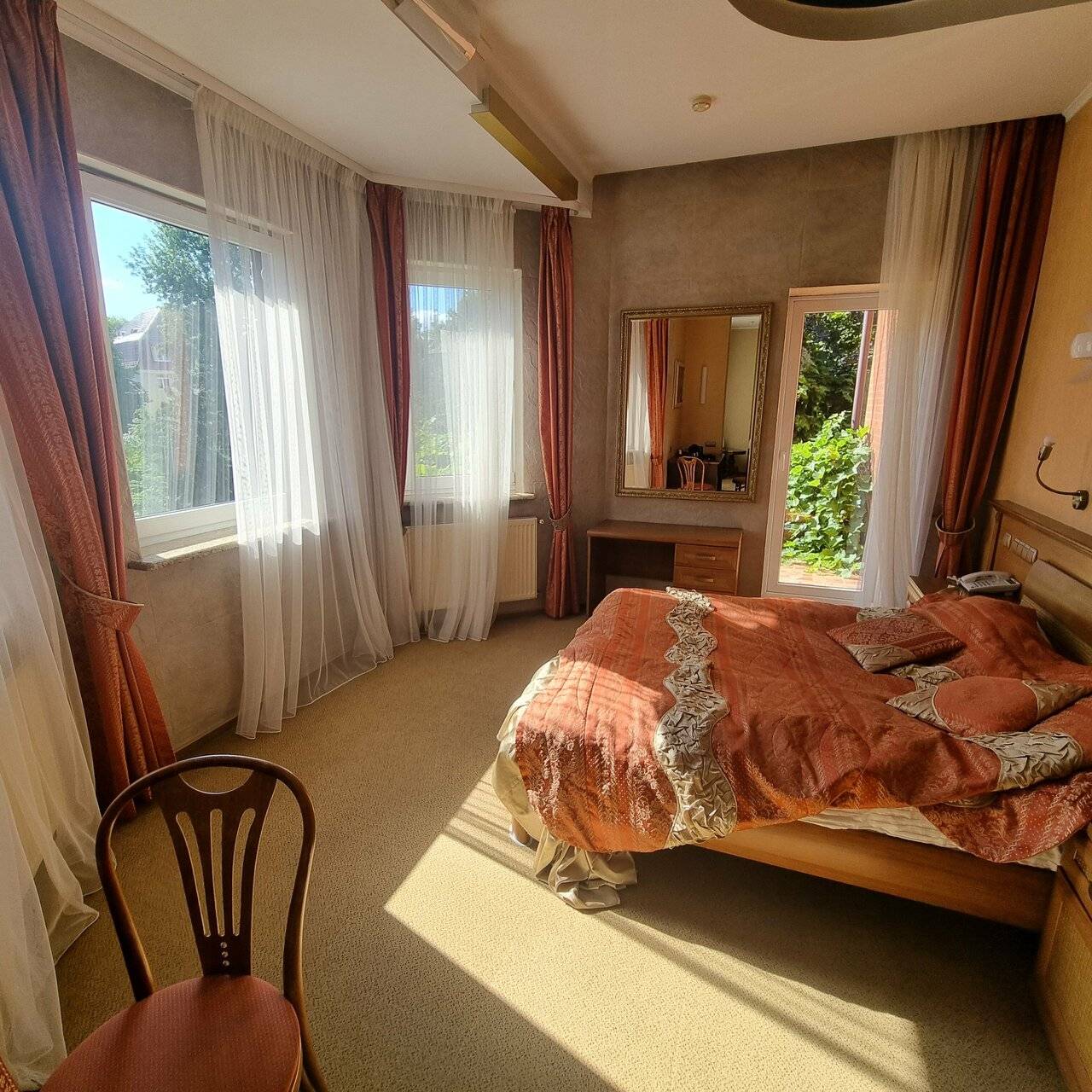 Фото Гостиницы Черепаха Калининград 158