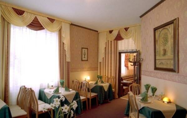 Фото Гостиницы Черепаха Калининград 45