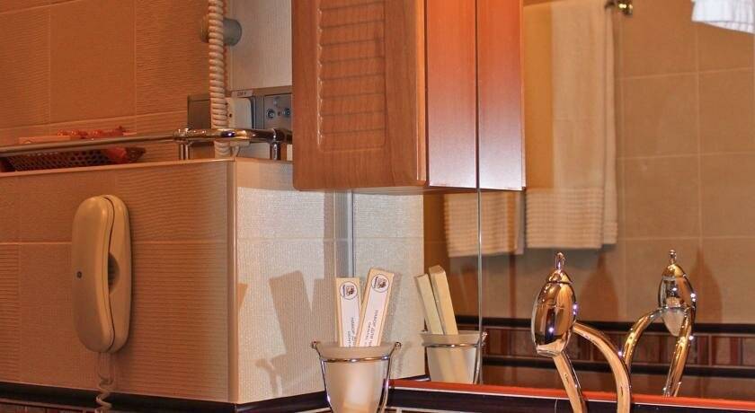 Фото Гостиницы Черепаха Калининград 31