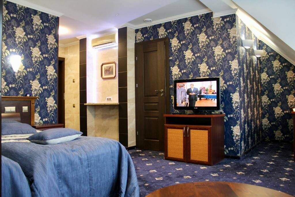 Фото Гостиницы Черепаха Калининград 20