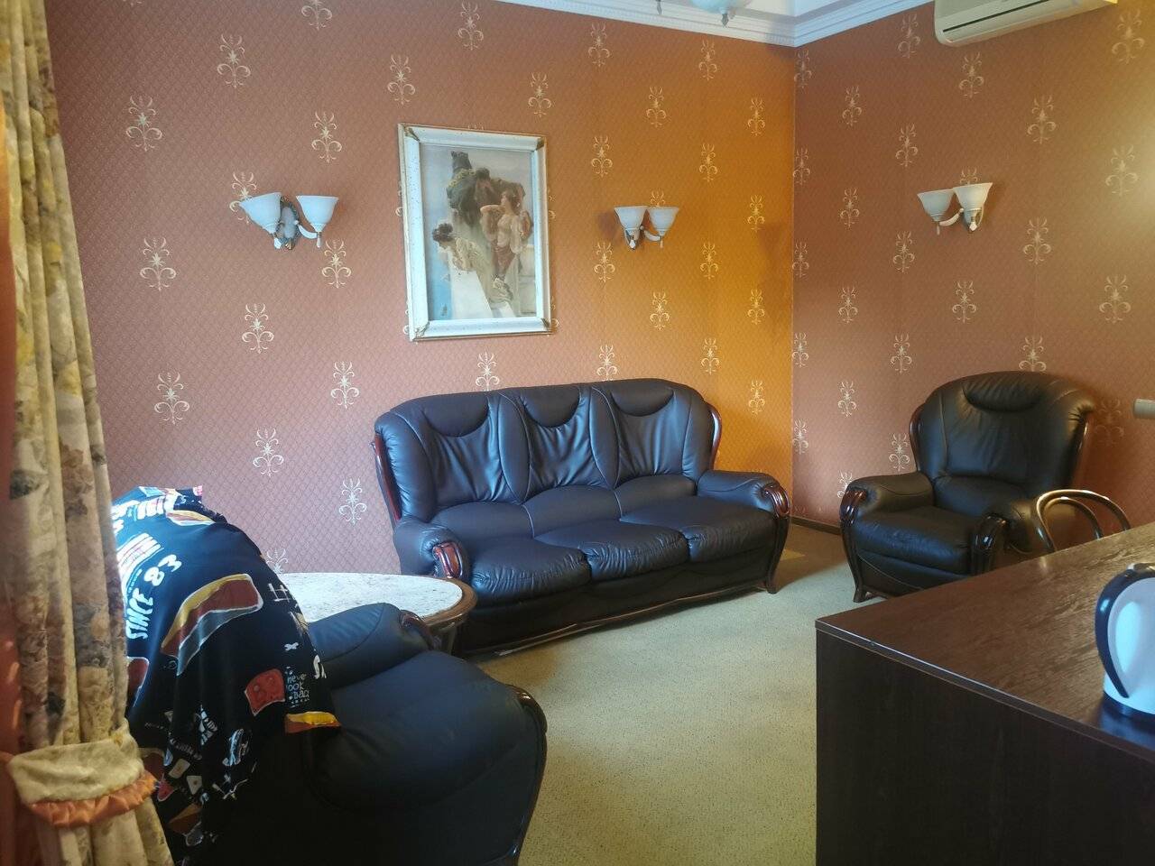 Фото Гостиницы Черепаха Калининград 225