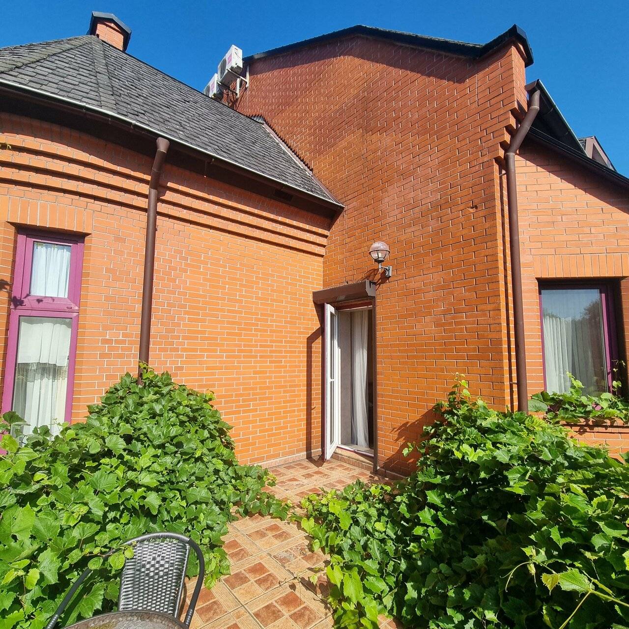 Фото Гостиницы Черепаха Калининград 130