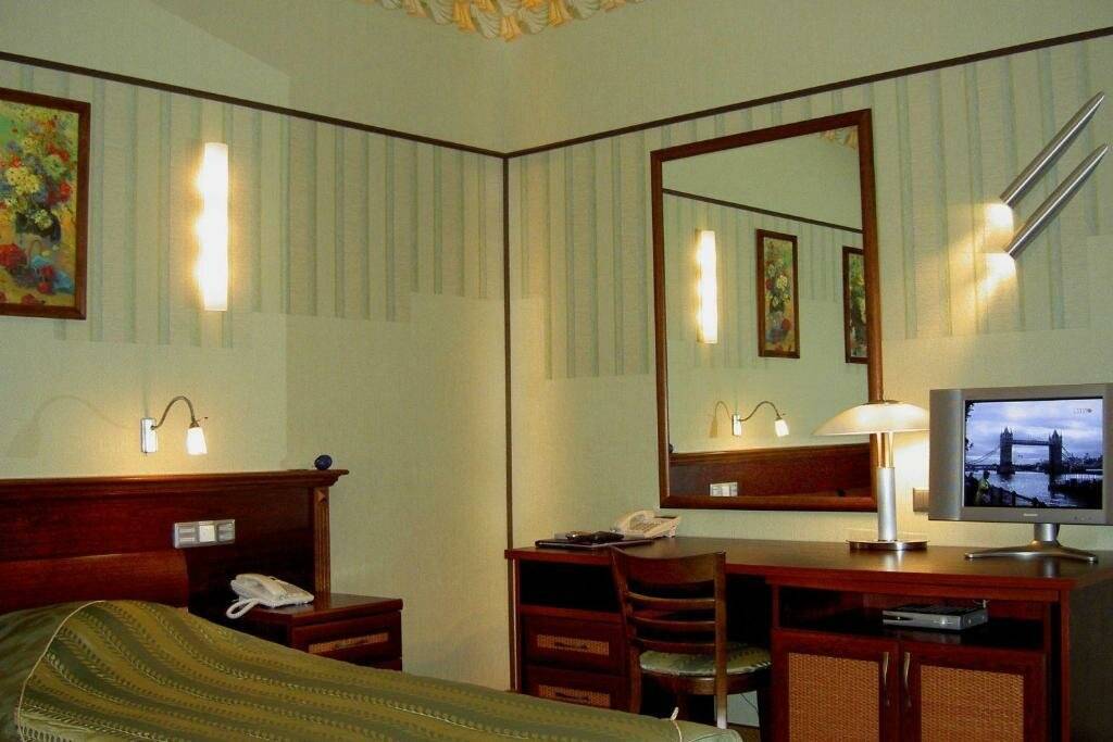 Фото Гостиницы Черепаха Калининград 59