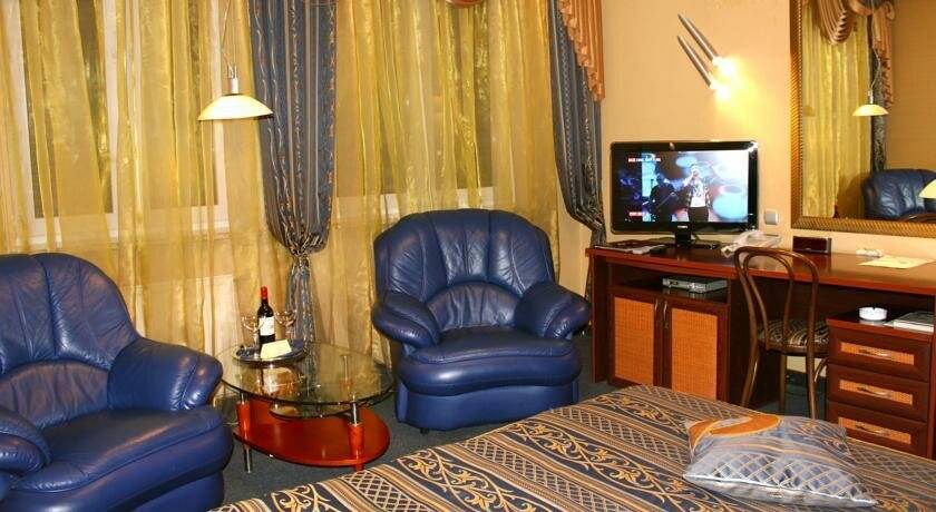 Фото Гостиницы Черепаха Калининград 84