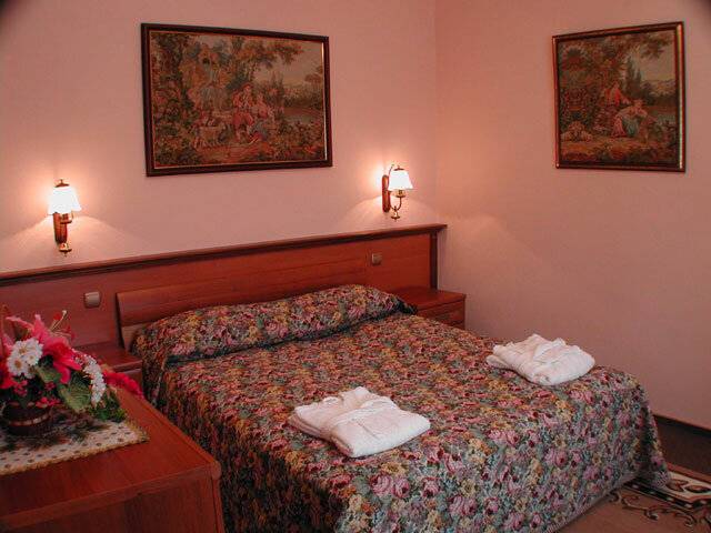 Фото Гостиницы Черепаха Калининград 11