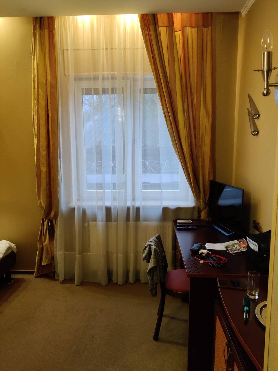 Фото Гостиницы Черепаха Калининград 208