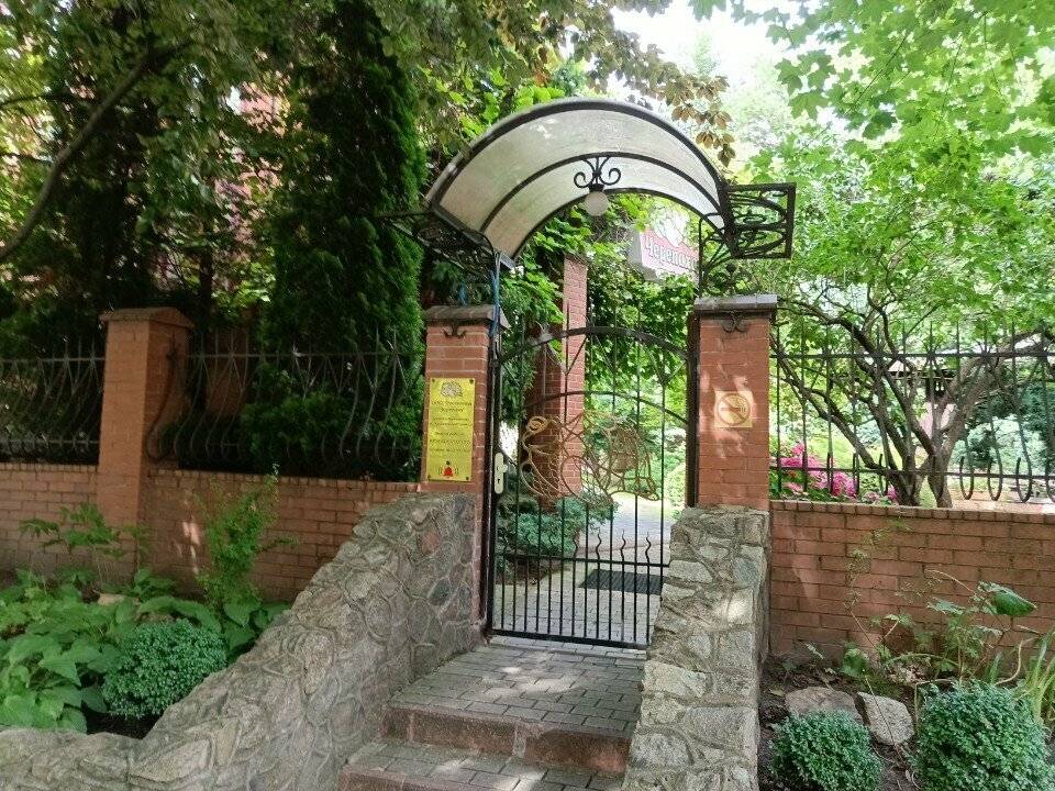 Фото Гостиницы Черепаха Калининград 78