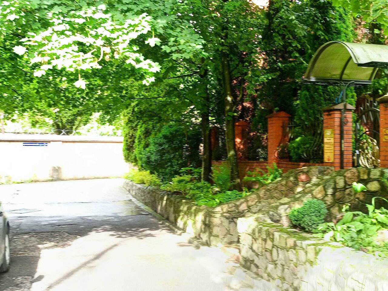 Фото Гостиницы Черепаха Калининград 185