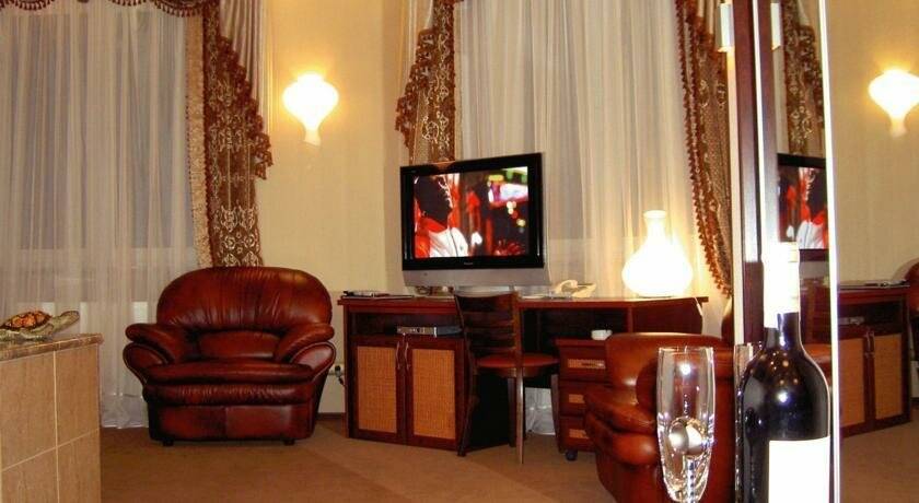 Фото Гостиницы Черепаха Калининград 101