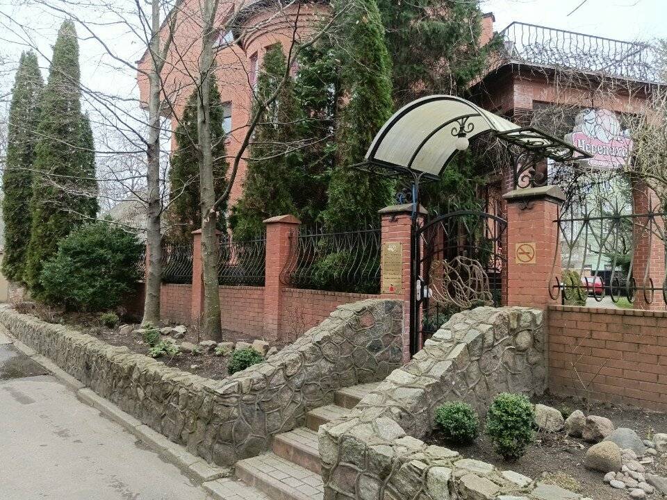 Фото Гостиницы Черепаха Калининград 47