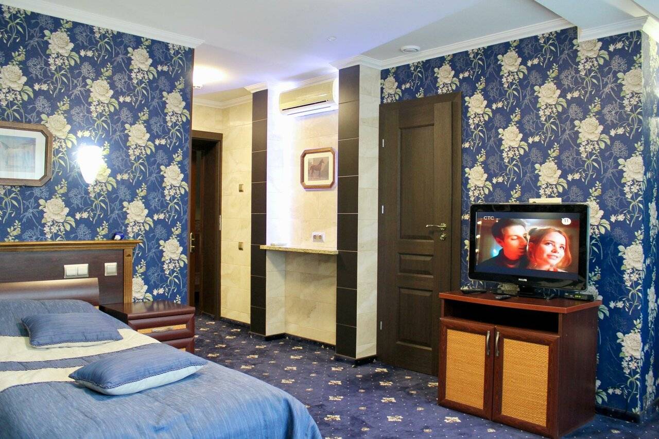 Фото Гостиницы Черепаха Калининград 64