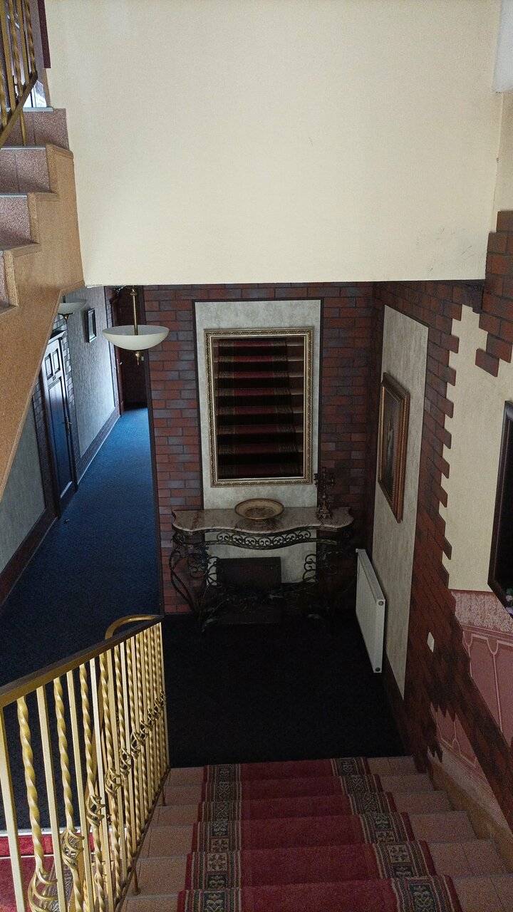 Фото Гостиницы Черепаха Калининград 184