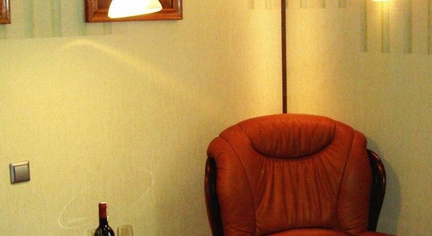 Фото Гостиницы Черепаха Калининград 75