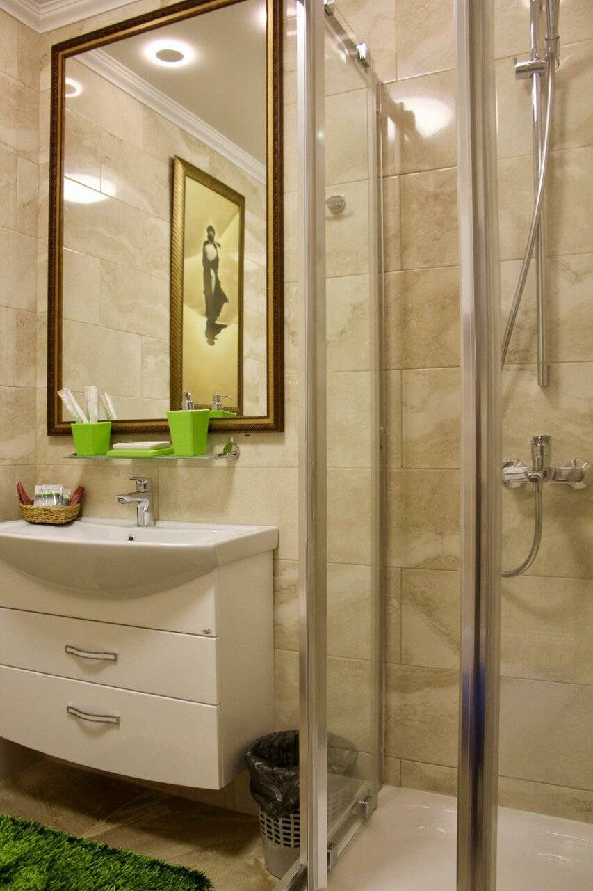 Фото Гостиницы Черепаха Калининград 19