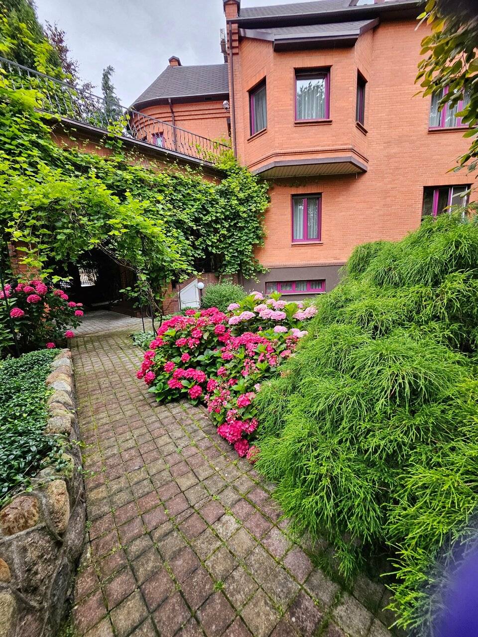 Фото Гостиницы Черепаха Калининград 129