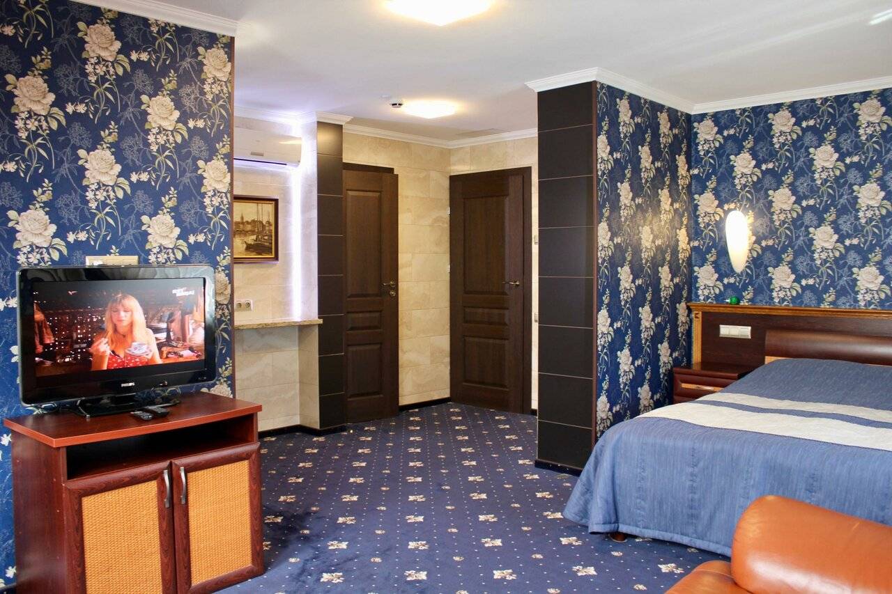 Фото Гостиницы Черепаха Калининград 106