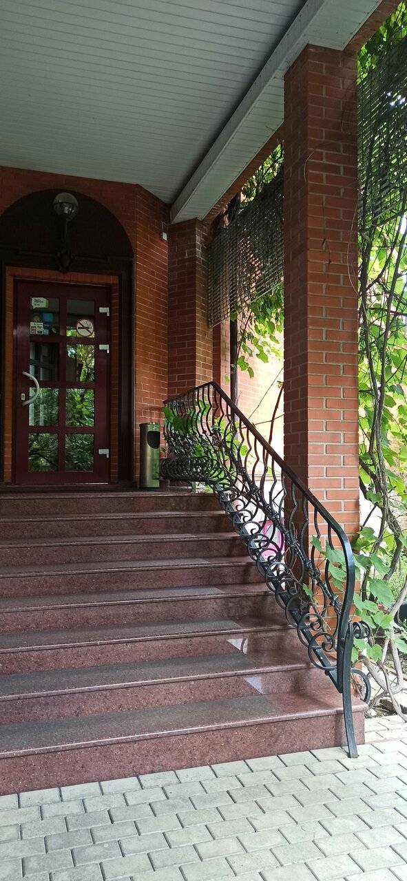 Фото Гостиницы Черепаха Калининград 121